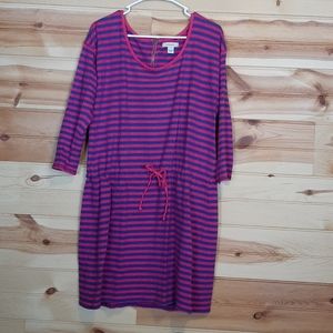 Bass & co dress